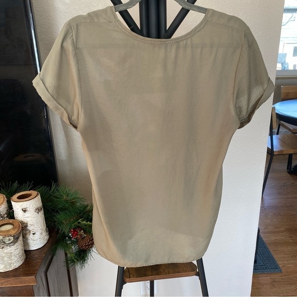 *2/$15* Victoria Secret Tee - Picture 3 of 5